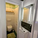 דירה Charming In Sunny Village Diex