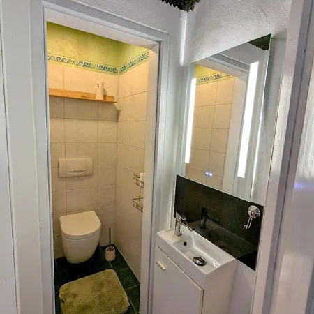 アパート Charming In Sunny Village Diex