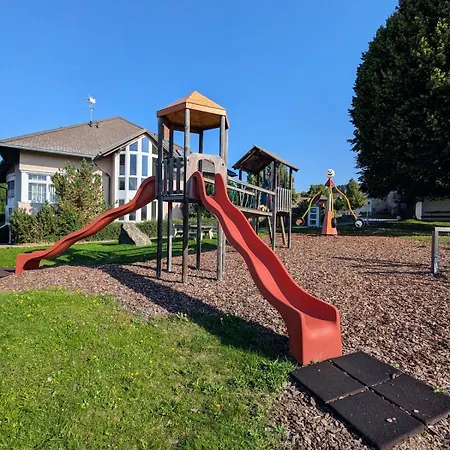 Charming In Sunny Village Appartamento Diex