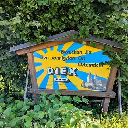 Charming In Sunny Village