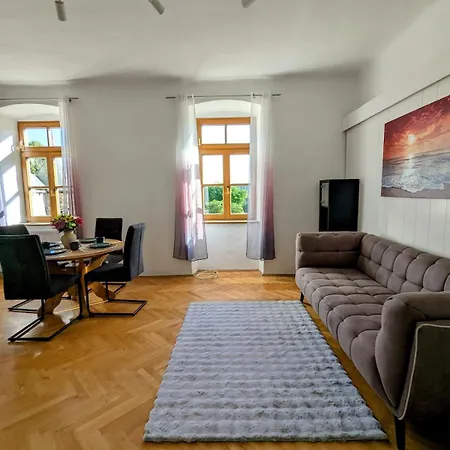 Charming In Sunny Village * Diex