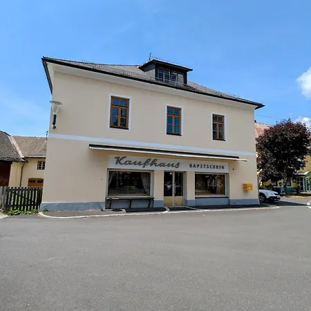 Apartamento Charming In Sunny Village