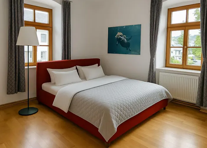 Charming In Sunny Village Diex