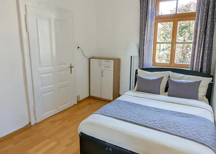 Appartamento Charming In Sunny Village *