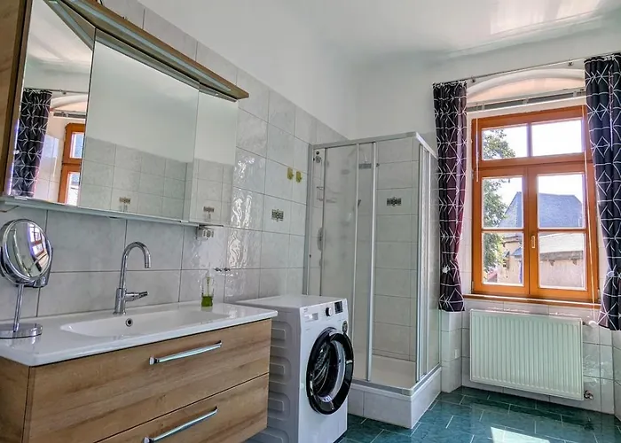 Appartamento Charming In Sunny Village *