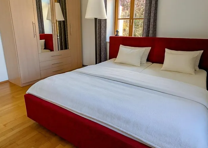 Charming In Sunny Village