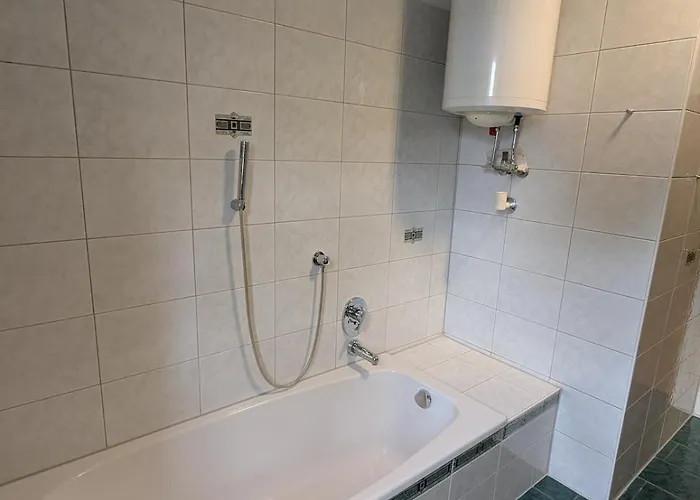 Appartamento Charming In Sunny Village *