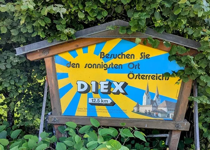 Charming In Sunny Village