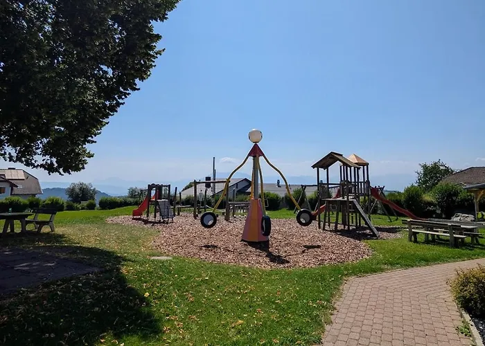 Appartamento Charming In Sunny Village