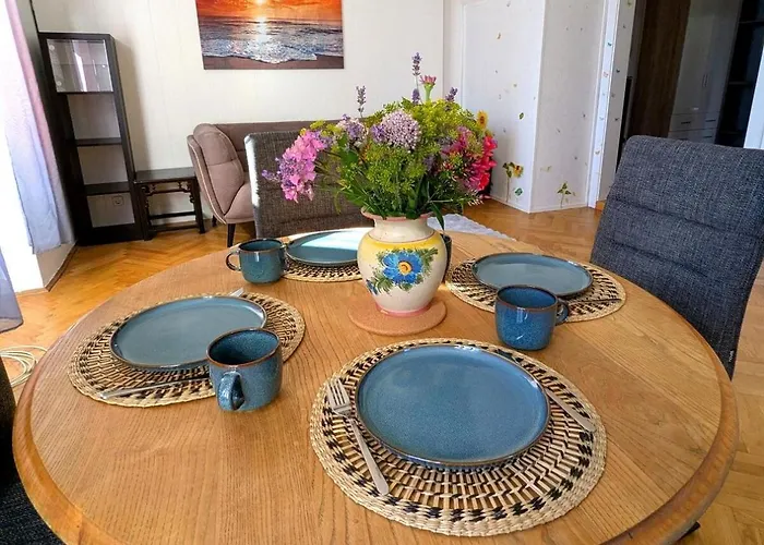 Charming In Sunny Village Appartamento *