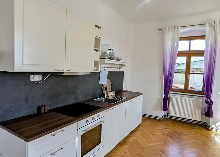 Charming In Sunny Village Diex