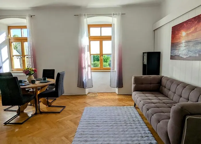 Charming In Sunny Village * Diex