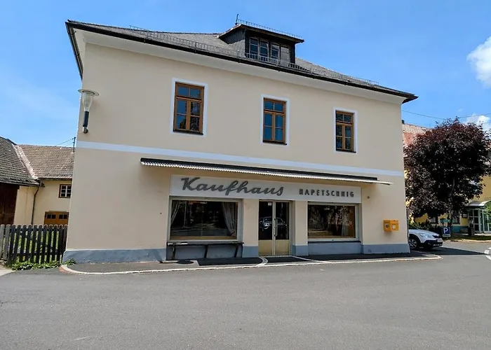 Appartamento Charming In Sunny Village